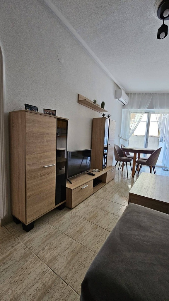 Moderný penthouse v Torrevieja – Acequion