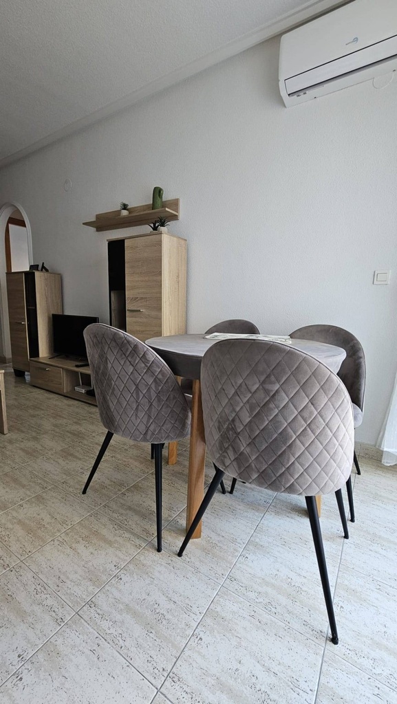 Moderný penthouse v Torrevieja – Acequion