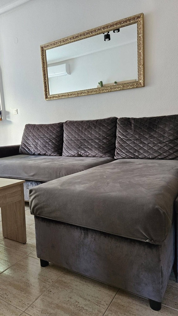 Moderný penthouse v Torrevieja – Acequion