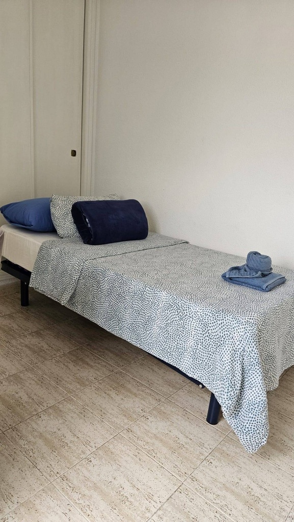 Moderný penthouse v Torrevieja – Acequion