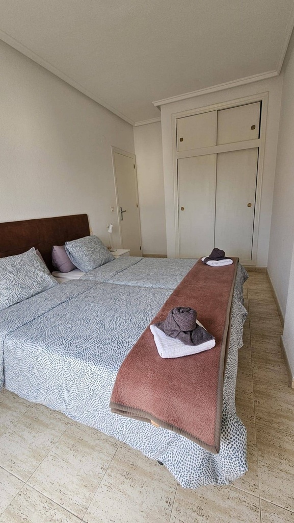 Moderný penthouse v Torrevieja – Acequion