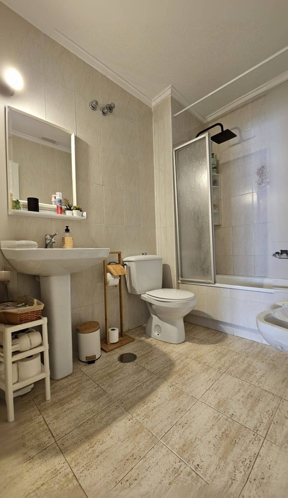 Moderný penthouse v Torrevieja – Acequion