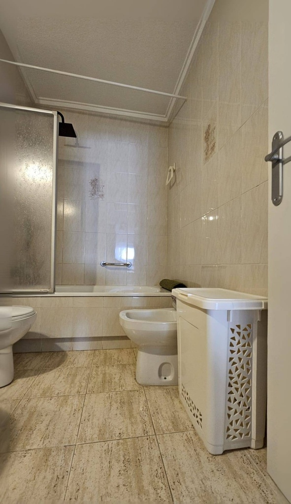 Moderný penthouse v Torrevieja – Acequion