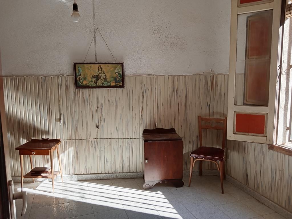 Semi Detached v Los Montesinos