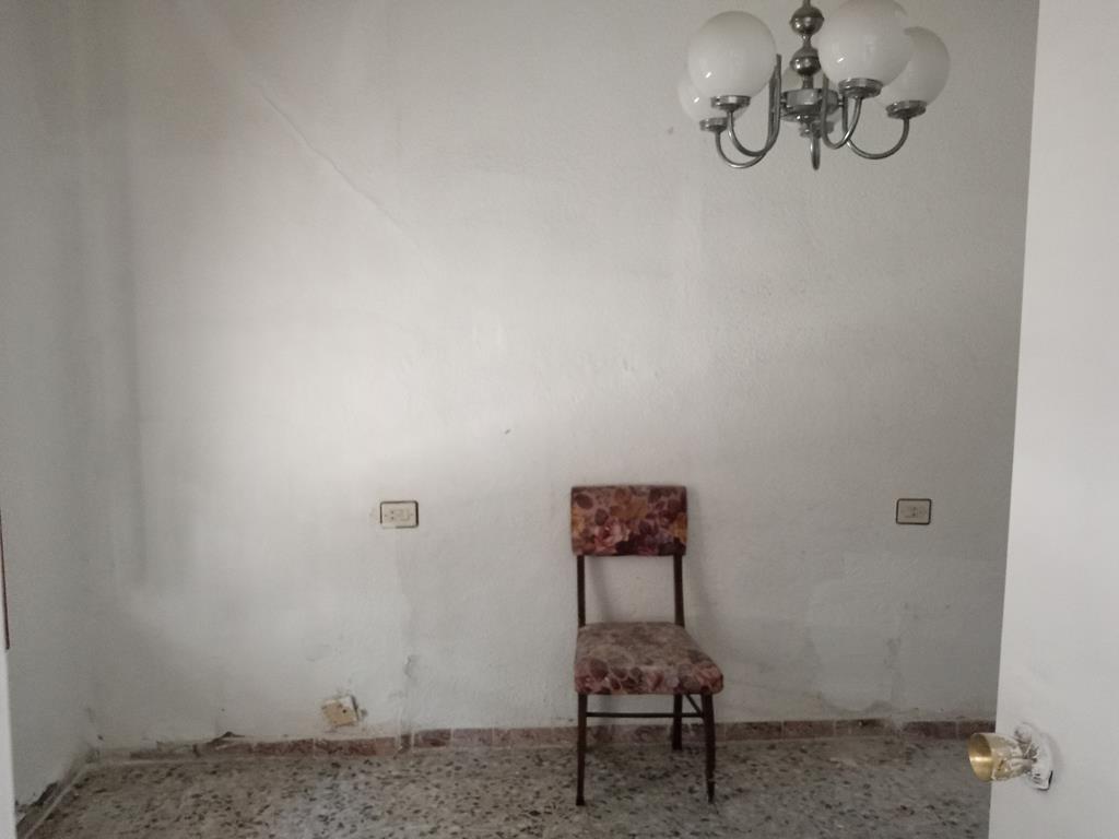 Moderný Semi Detached v HurchIllo – Pueblo Centro