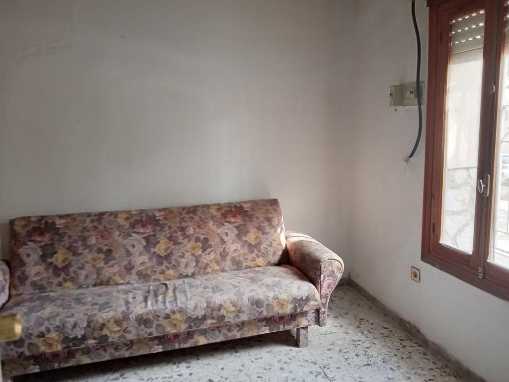 Moderný Semi Detached v HurchIllo – Pueblo Centro