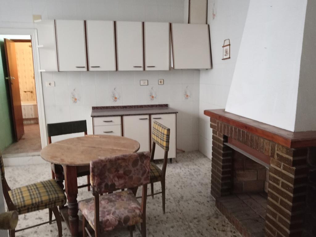 Moderný Semi Detached v HurchIllo – Pueblo Centro