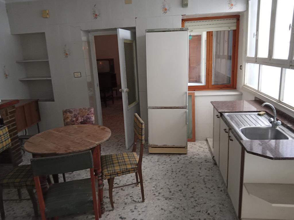 Moderný Semi Detached v HurchIllo – Pueblo Centro