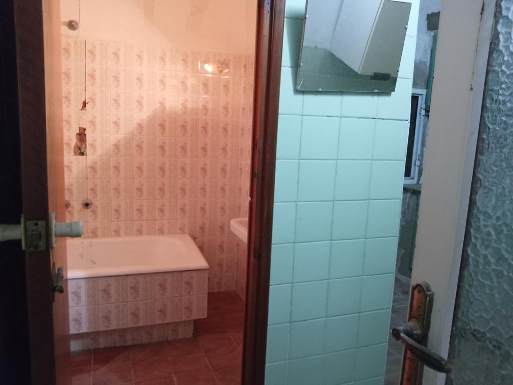 Moderný Semi Detached v HurchIllo – Pueblo Centro