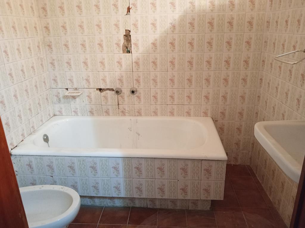 Moderný Semi Detached v HurchIllo – Pueblo Centro