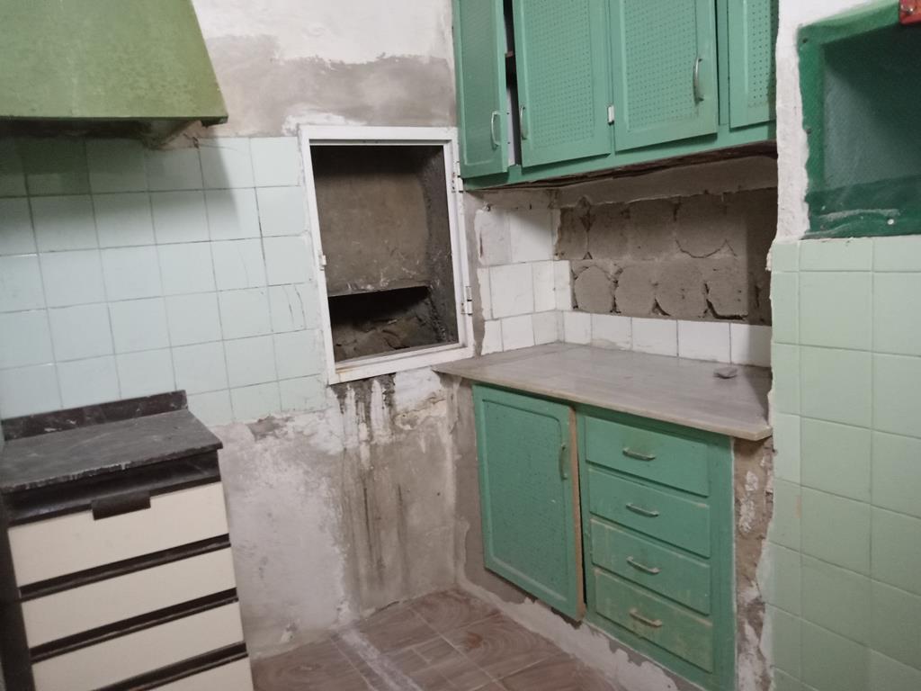 Moderný Semi Detached v HurchIllo – Pueblo Centro