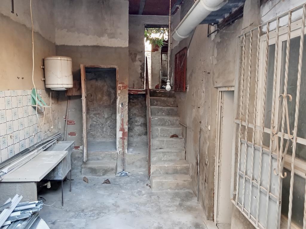 Moderný Semi Detached v HurchIllo – Pueblo Centro