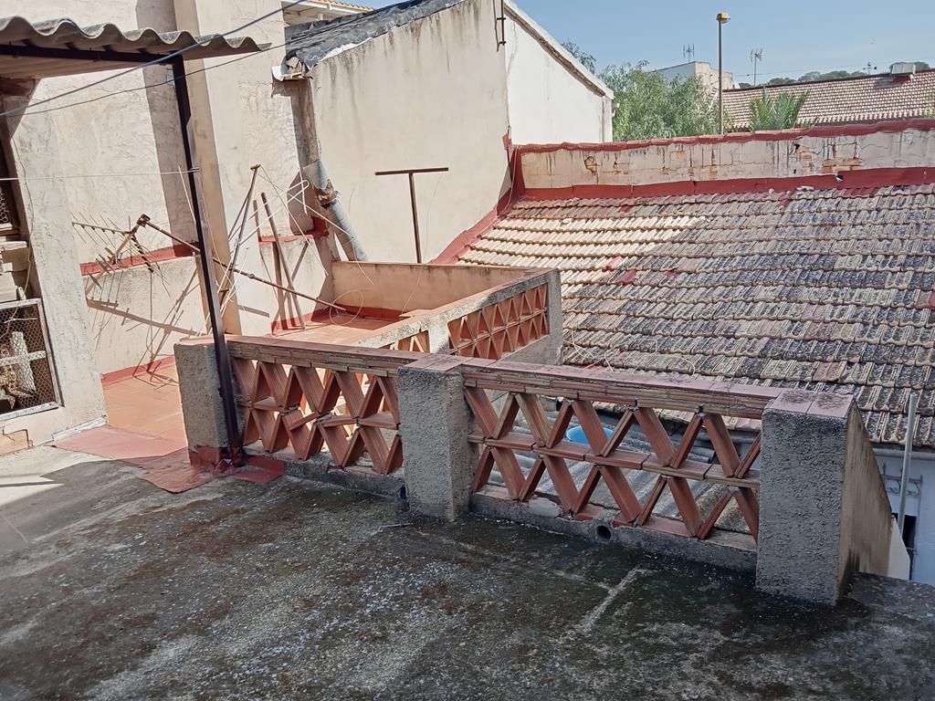 Moderný Semi Detached v HurchIllo – Pueblo Centro