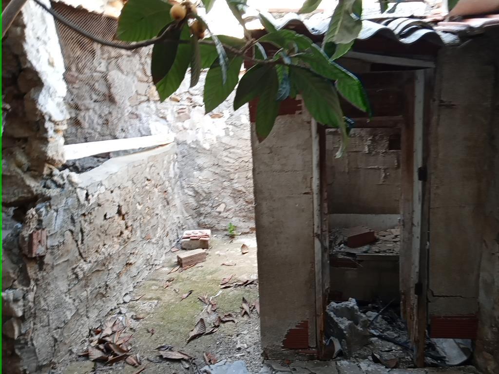 Moderný Semi Detached v HurchIllo – Pueblo Centro