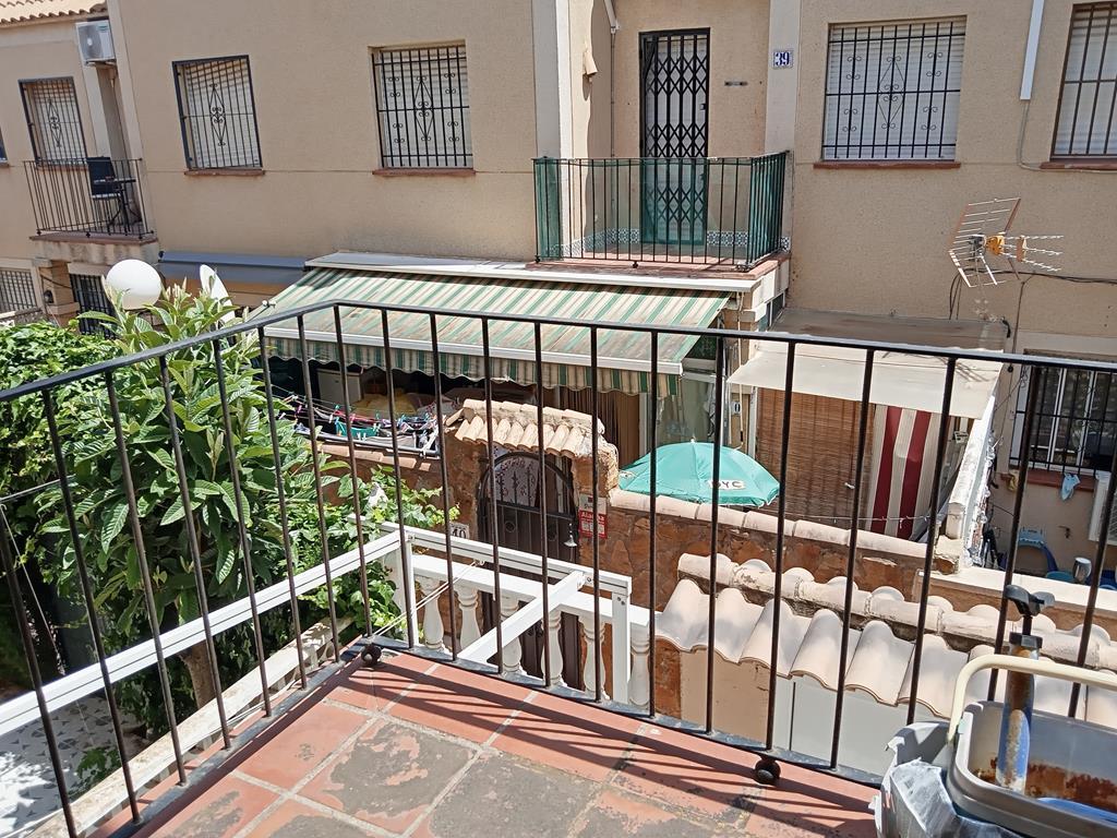Moderný Duplex v Torrevieja – Carrefour