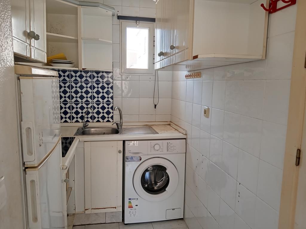 Moderný Duplex v Torrevieja – Carrefour