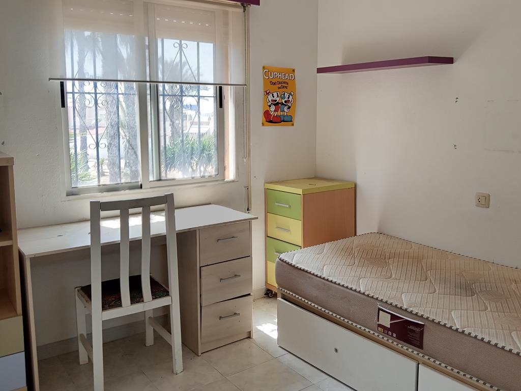 Moderný Duplex v Torrevieja – Carrefour