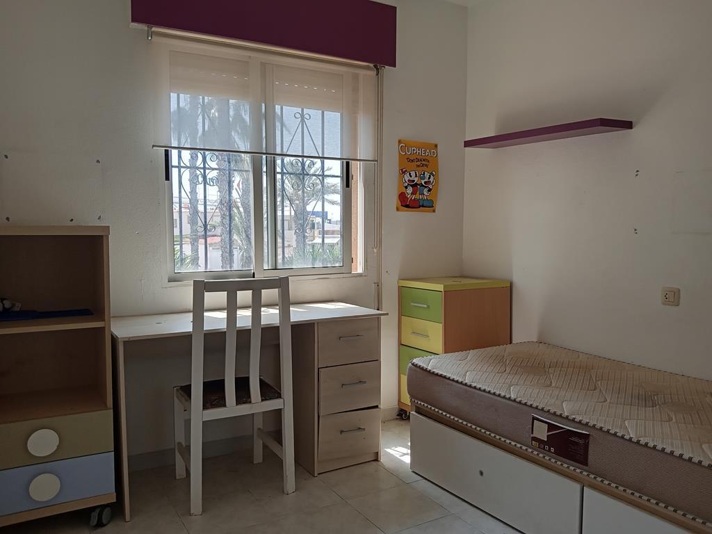 Moderný Duplex v Torrevieja – Carrefour