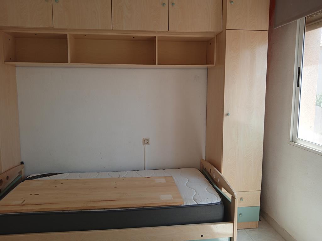Moderný Duplex v Torrevieja – Carrefour
