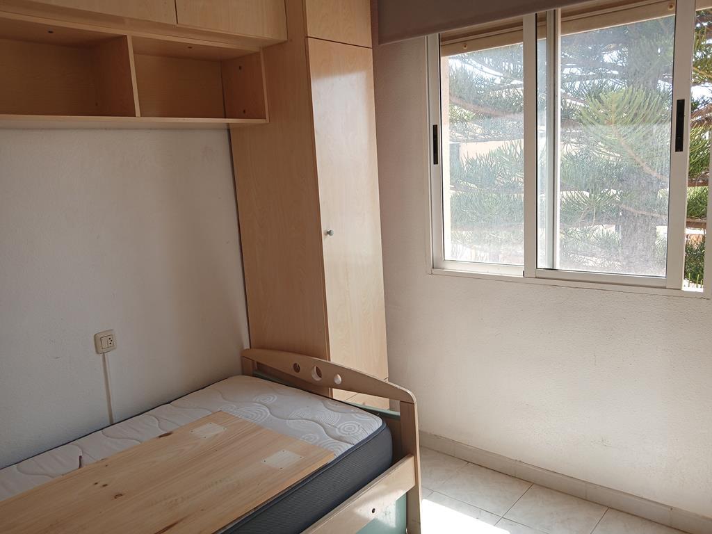 Moderný Duplex v Torrevieja – Carrefour