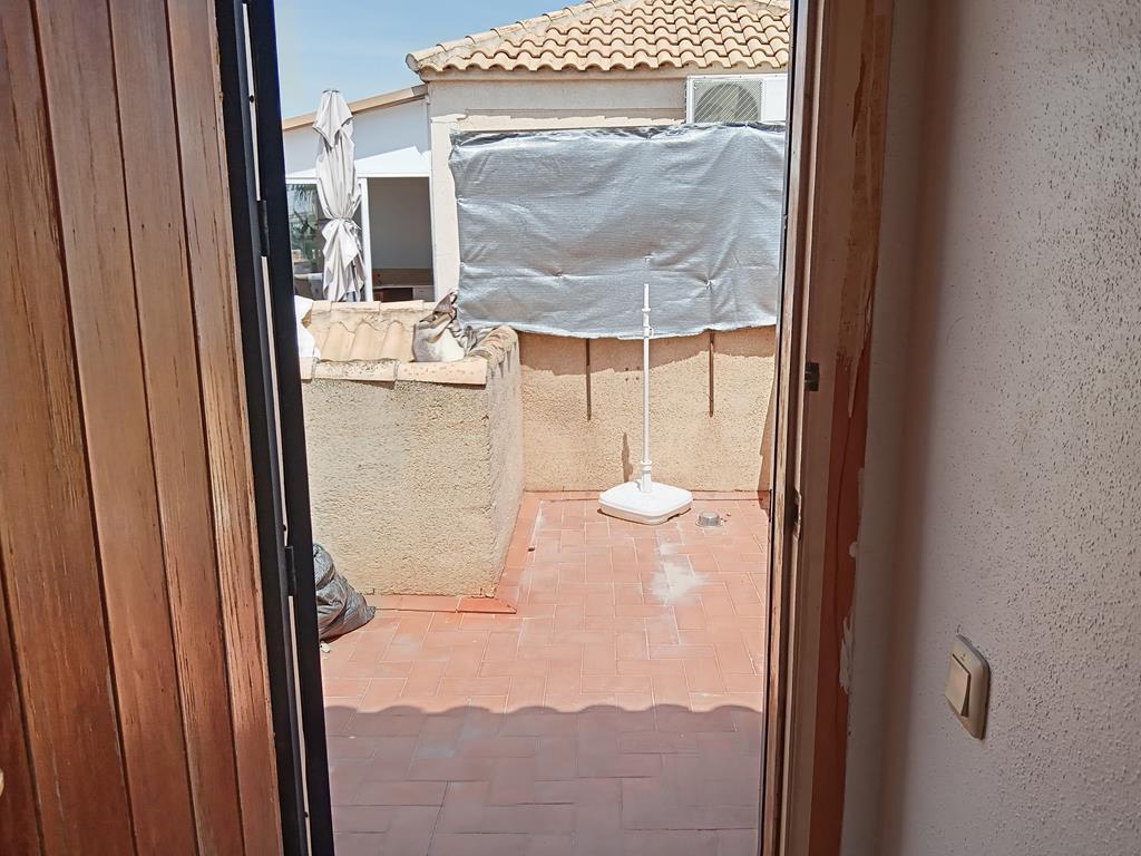 Moderný Duplex v Torrevieja – Carrefour