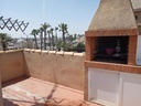 Moderný Duplex v Torrevieja – Carrefour