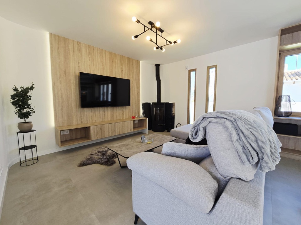 Luxusná vila v Orihuela Costa – Cabo Roig