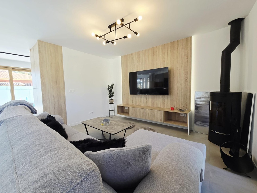 Luxusná vila v Orihuela Costa – Cabo Roig