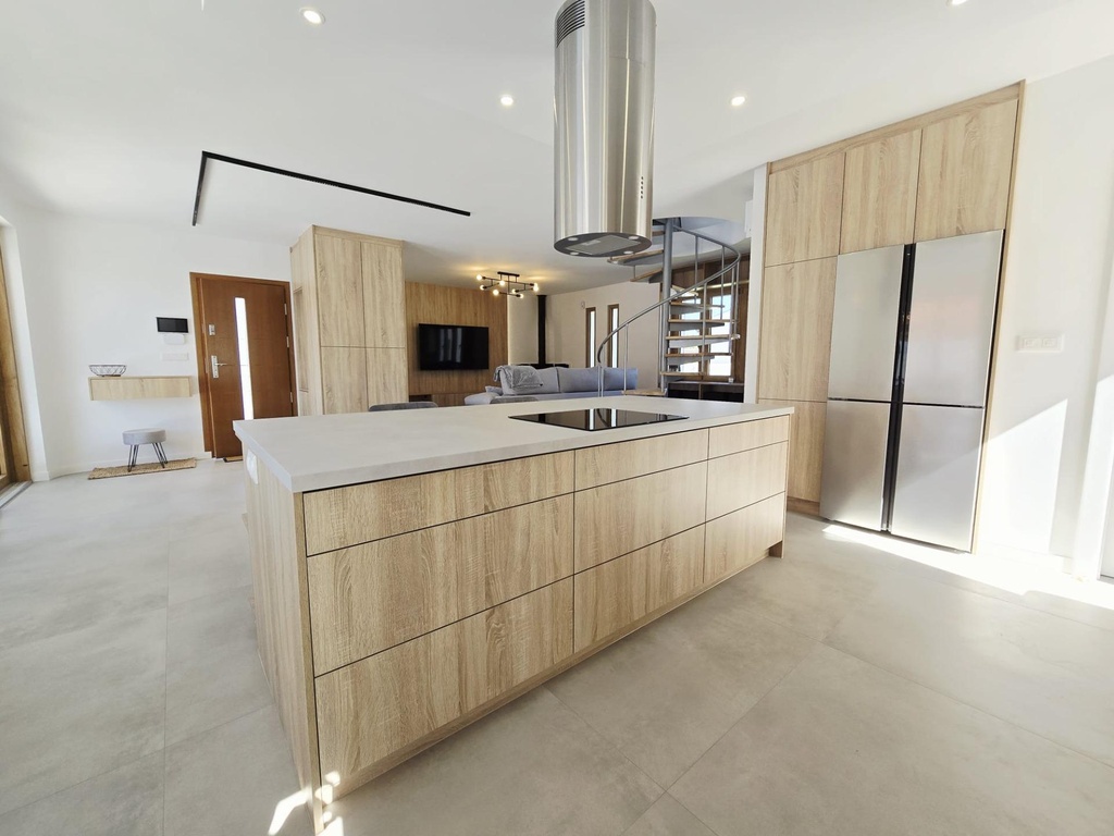 Luxusná vila v Orihuela Costa – Cabo Roig