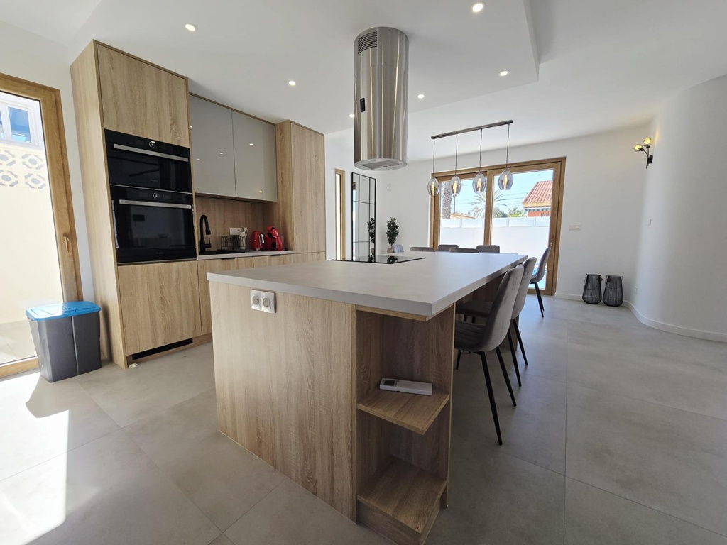 Luxusná vila v Orihuela Costa – Cabo Roig