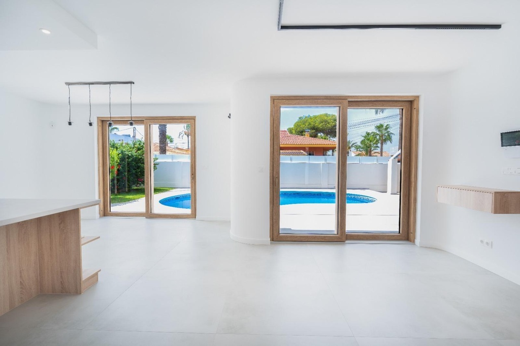 Luxusná vila v Orihuela Costa – Cabo Roig