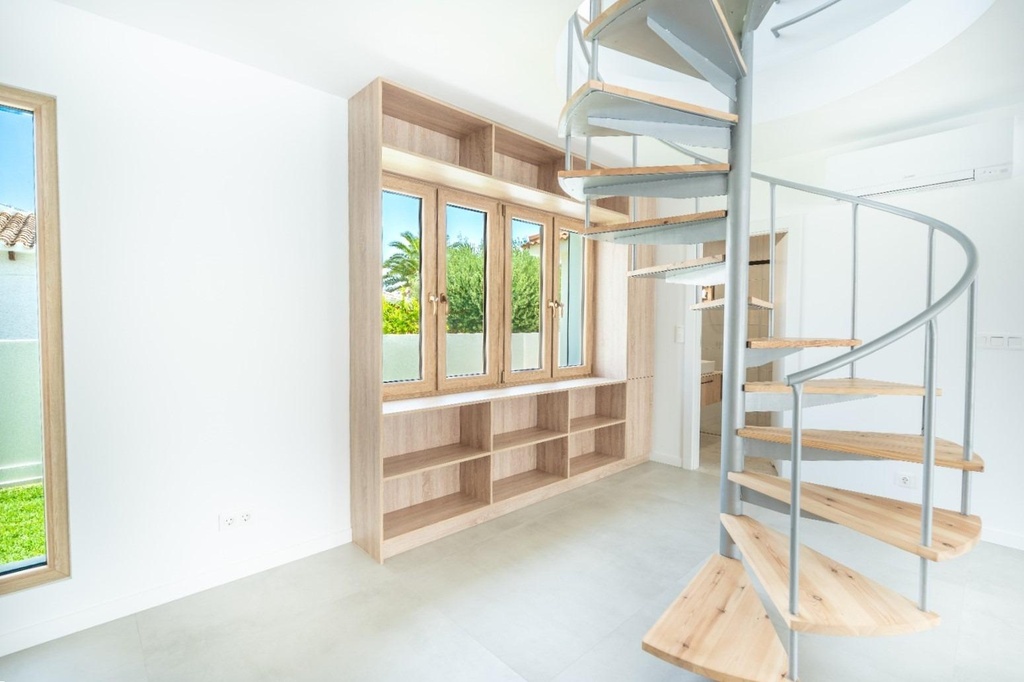 Luxusná vila v Orihuela Costa – Cabo Roig
