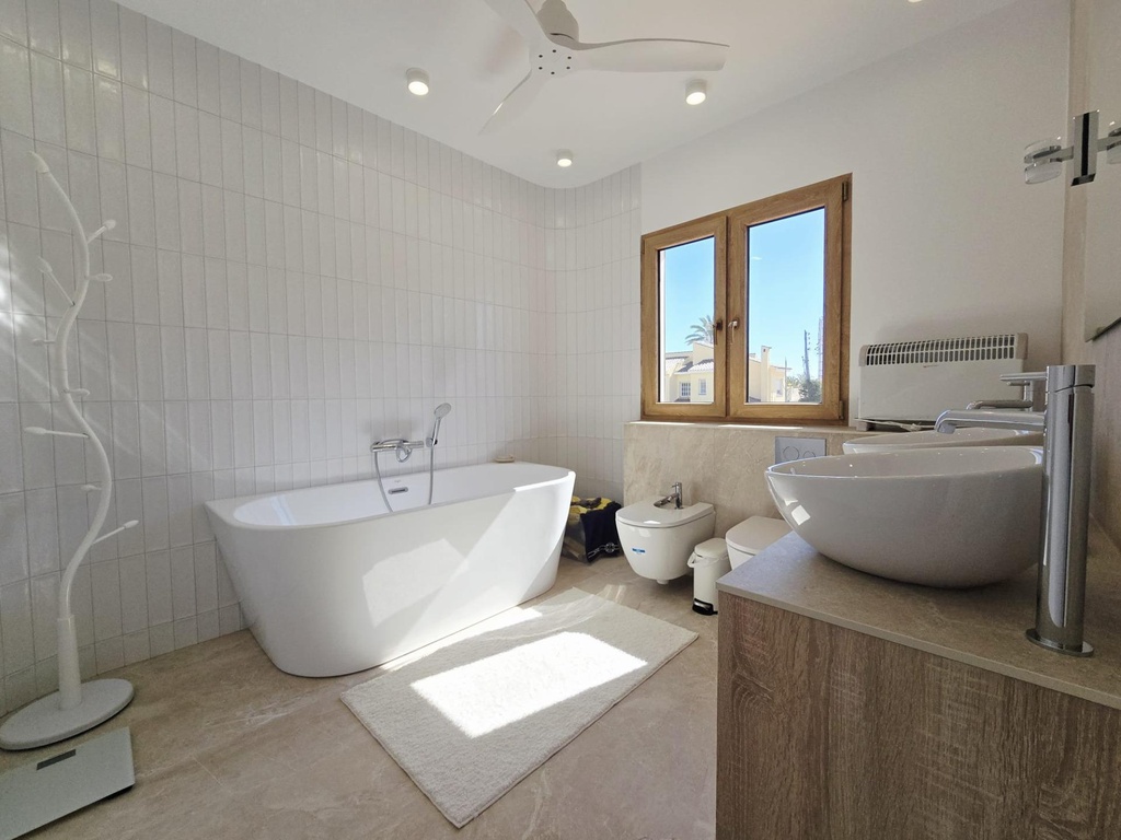 Luxusná vila v Orihuela Costa – Cabo Roig