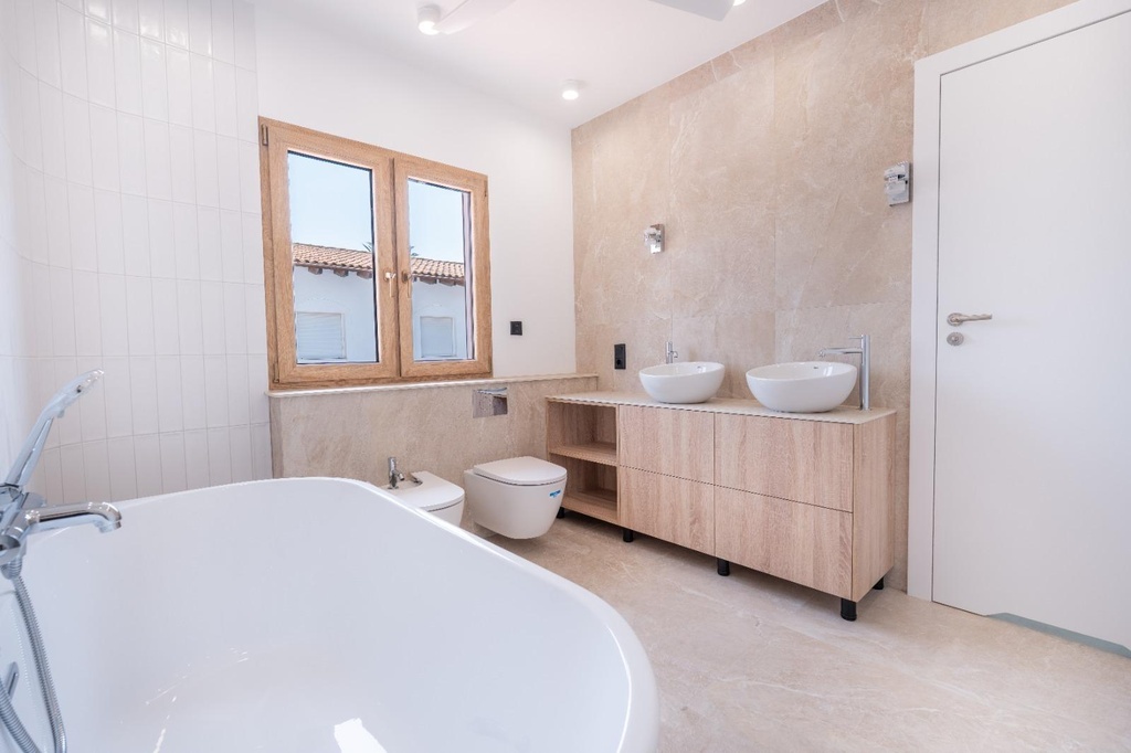 Luxusná vila v Orihuela Costa – Cabo Roig