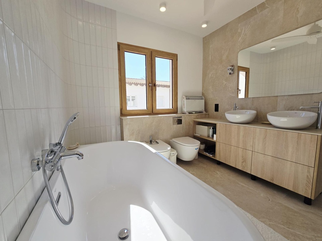 Luxusná vila v Orihuela Costa – Cabo Roig