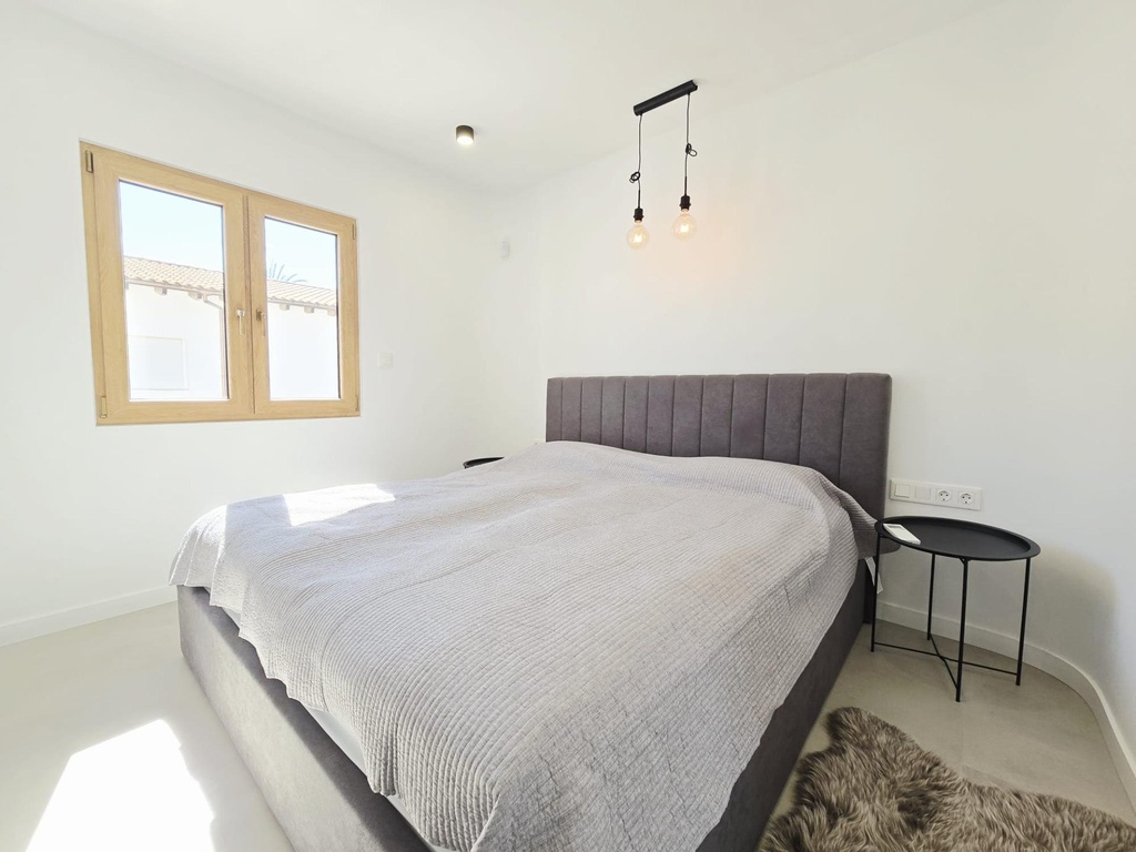 Luxusná vila v Orihuela Costa – Cabo Roig