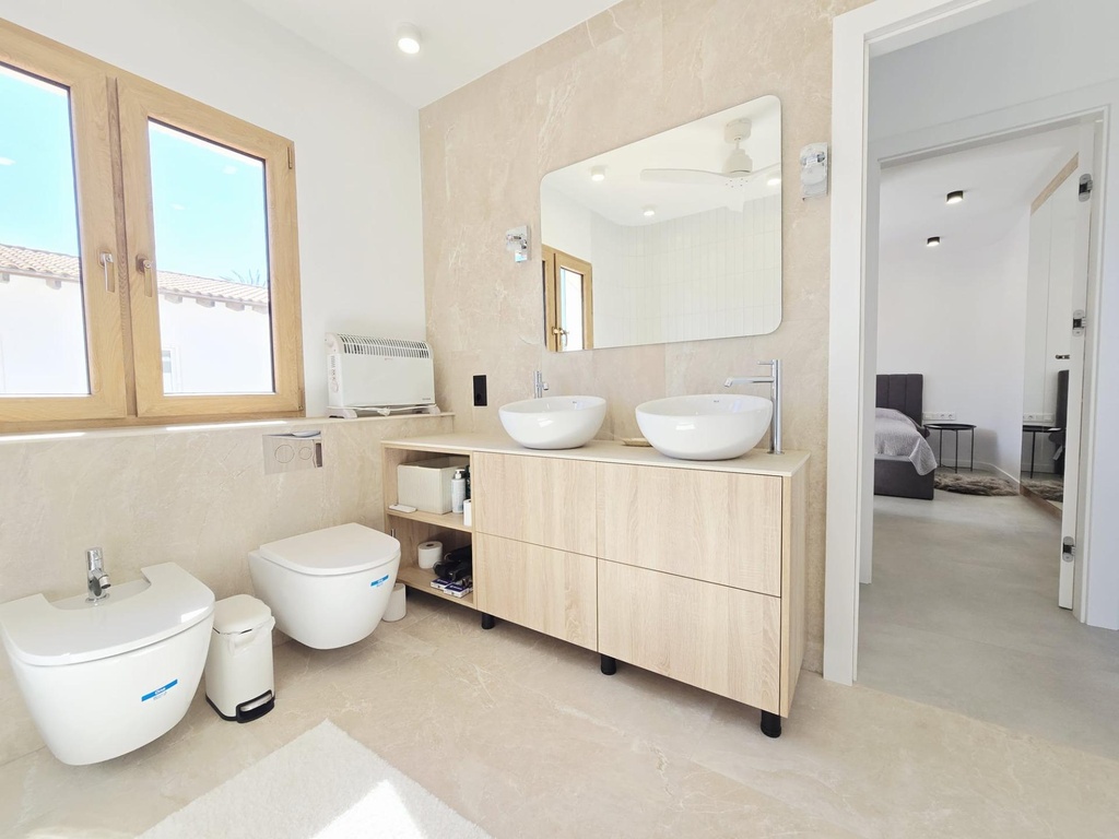 Luxusná vila v Orihuela Costa – Cabo Roig