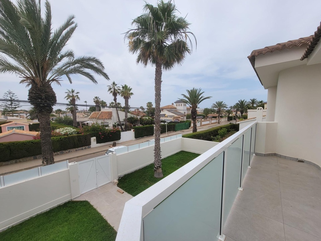 Luxusná vila v Orihuela Costa – Cabo Roig