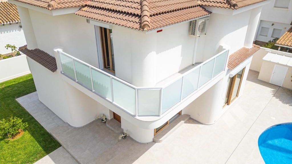 Luxusná vila v Orihuela Costa – Cabo Roig