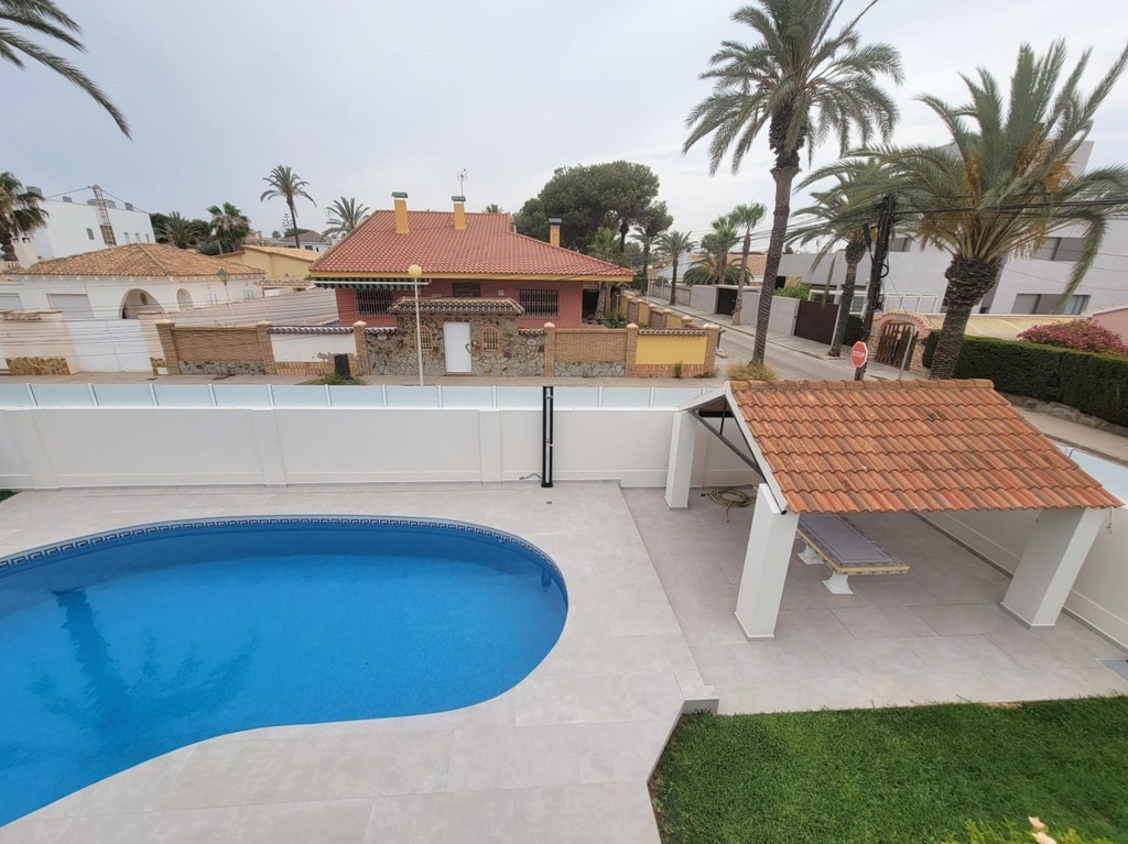 Luxusná vila v Orihuela Costa – Cabo Roig