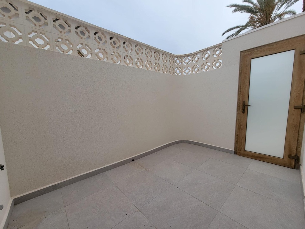 Luxusná vila v Orihuela Costa – Cabo Roig