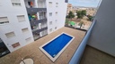 Moderný apartmán v Torrevieja – El Molino