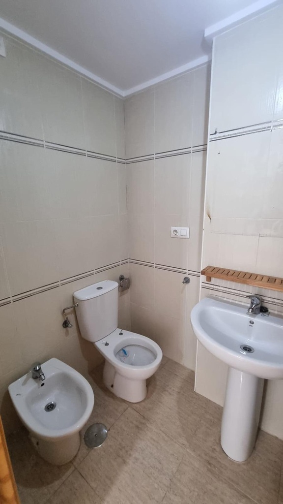 Moderný apartmán v Torrevieja – El Molino