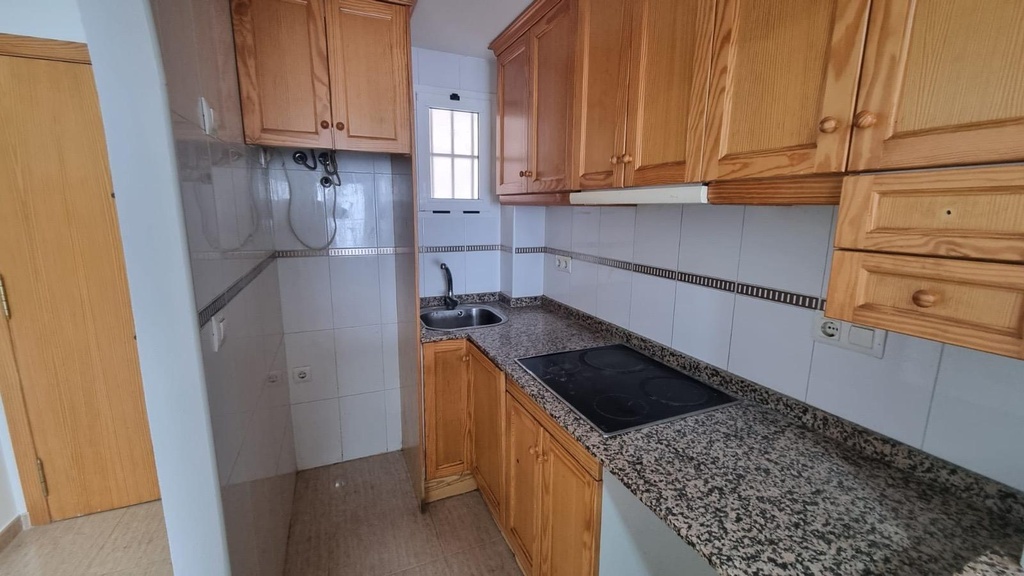 Moderný apartmán v Torrevieja – El Molino