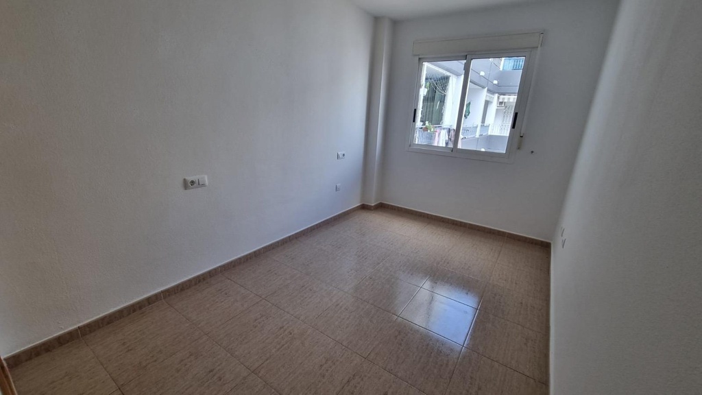 Moderný apartmán v Torrevieja – El Molino