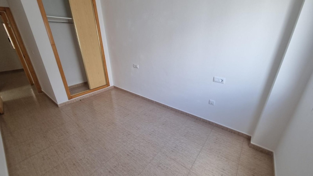 Moderný apartmán v Torrevieja – El Molino