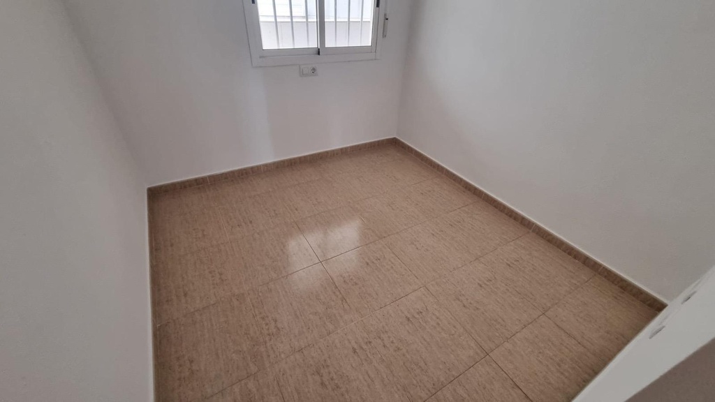 Moderný apartmán v Torrevieja – El Molino