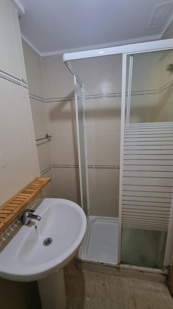Moderný apartmán v Torrevieja – El Molino