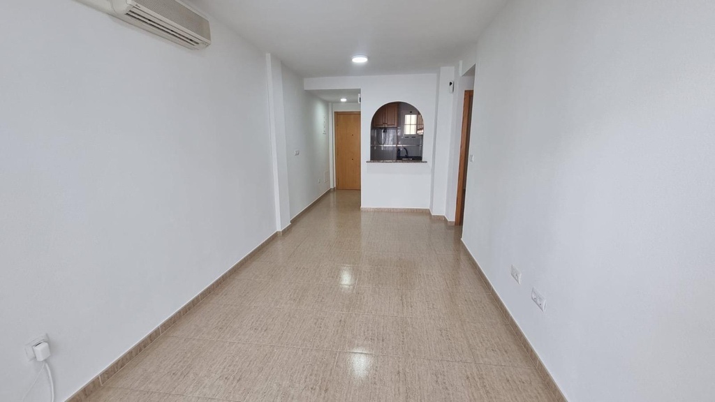 Moderný apartmán v Torrevieja – El Molino