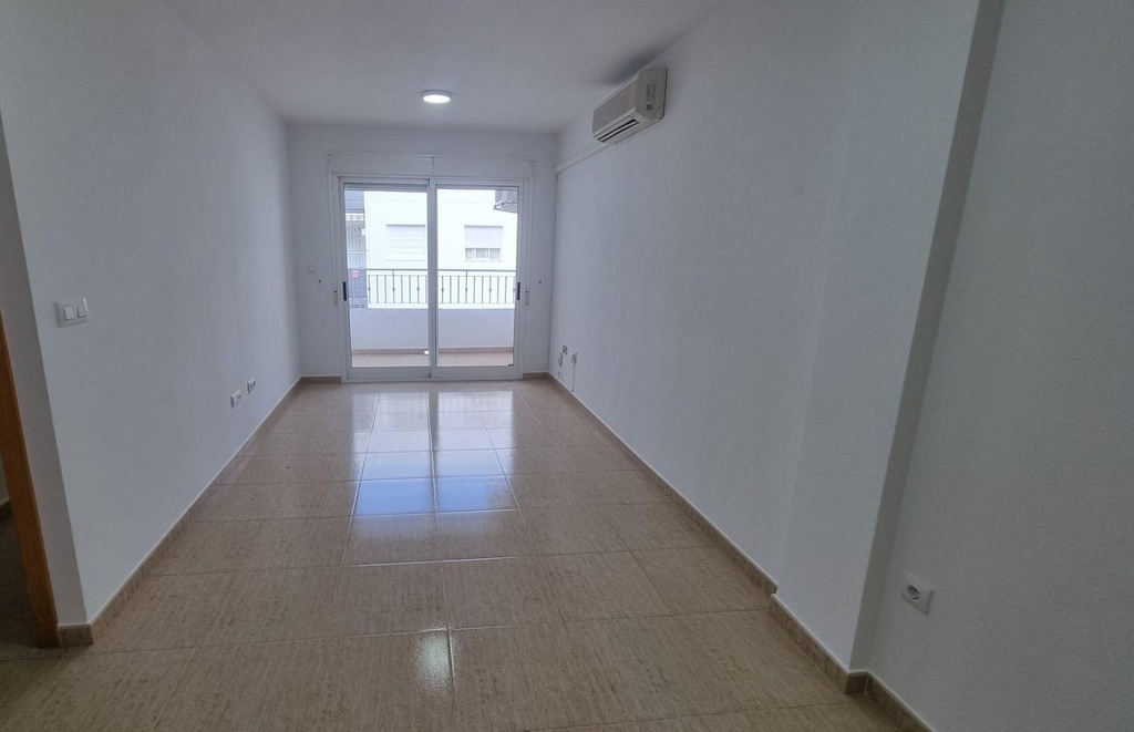 Moderný apartmán v Torrevieja – El Molino